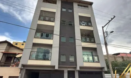 Apartamento com 3 quartos à venda no Rochedo, Conselheiro Lafaiete , 160 m2 por R$ 390.000