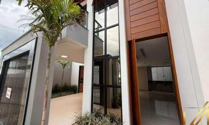 Casa com 3 quartos à venda na Praça Pimentel Duarte, Novo Horizonte, Conselheiro Lafaiete, 153 m2 por R$ 750.000