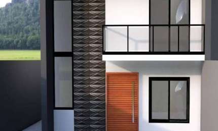 Casa com 2 quartos à venda na Rua Vereador Ruy Franco, Novo Horizonte, Conselheiro Lafaiete, 70 m2 por R$ 360.000