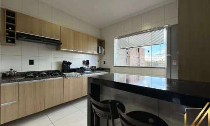 Casa com 2 quartos à venda na Rua Maria das Graças Simões de Resende, Santa Maria, Conselheiro Lafaiete, 70 m2 por R$ 280.000