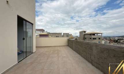 Apartamento com 2 quartos à venda na Rua Fortunato Lobo Leite, Santo Agostinho, Conselheiro Lafaiete, 90 m2 por R$ 350.000