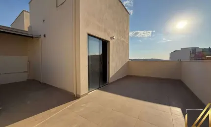 Apartamento com 2 quartos à venda no Santo Agostinho, Conselheiro Lafaiete , 90 m2 por R$ 330.000