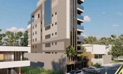 Apartamento com 3 quartos à venda na Rua Antônio Aureliano de Rezende, Parque Recanto da Hípica, Conselheiro Lafaiete, 94 m2 por R$ 555.000