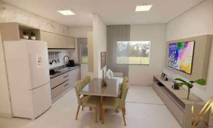 Apartamento com 2 quartos à venda na Rua Sebastião de Paula, São Judas Tadeu, Conselheiro Lafaiete, 110 m2 por R$ 290.000