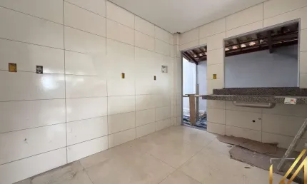 Apartamento com 2 quartos à venda na Rua Pedro Xavier da Silva, São Marcos, Conselheiro Lafaiete, 70 m2 por R$ 310.000