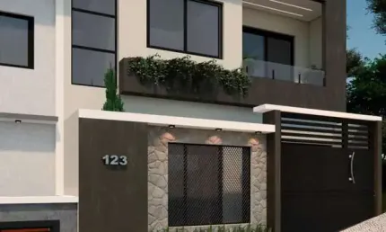 Casa com 2 quartos à venda no São Marcos, Conselheiro Lafaiete , 90 m2 por R$ 360.000