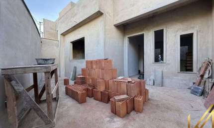Casa com 2 quartos à venda na Rua Afonso Maria de Assis Gonçalves, São Marcos, Conselheiro Lafaiete, 55 m2 por R$ 267.000