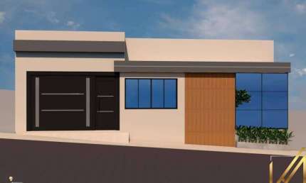 Casa com 3 quartos à venda na Praça Pimentel Duarte, Morro da Mina, Conselheiro Lafaiete, 190 m2 por R$ 699.900