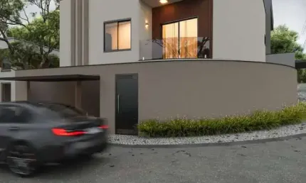 Casa com 3 quartos à venda no Santa Maria, Conselheiro Lafaiete , 120 m2 por R$ 550.000