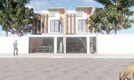 Casa com 2 quartos à venda na Praça Pimentel Duarte, Santo Agostinho, Conselheiro Lafaiete, 90 m2 por R$ 390.000