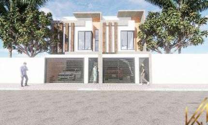 Casa com 3 quartos à venda na Praça Pimentel Duarte, Santo Agostinho, Conselheiro Lafaiete, 110 m2 por R$ 490.000