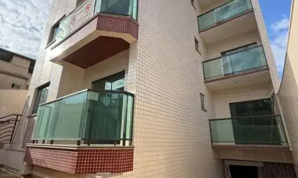 Apartamento com 3 quartos à venda no Rochedo, Conselheiro Lafaiete , 150 m2 por R$ 400.000