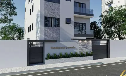 Apartamento com 4 quartos à venda no Novo Horizonte, Conselheiro Lafaiete , 140 m2 por R$ 680.000