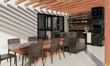 Apartamento com 4 quartos à venda no novo horizonte, conselheiro lafaiete , 140 m2 por r$ 680.000