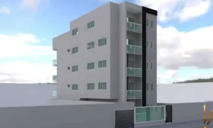 Apartamento com 3 quartos à venda no Santo Agostinho, Conselheiro Lafaiete , 134 m2 por R$ 500.000