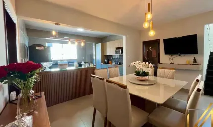 Casa com 4 quartos à venda no queluz, conselheiro lafaiete , 160 m2 por r$ 1.500.000
