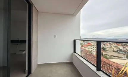 Apartamento com 3 quartos à venda no santo antônio, conselheiro lafaiete , 95 m2 por r$ 550.000