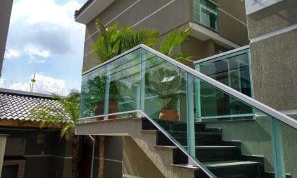Casa em condomínio fechado com 2 quartos à venda na Rua Tanque Velho, 1360, Vila Nivi, São Paulo