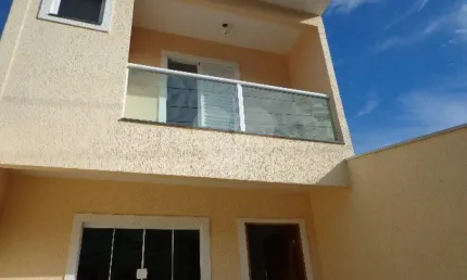 Casa com 3 quartos à venda na Rua Donato Luongo, 351, Vila Vitório Mazzei, São Paulo