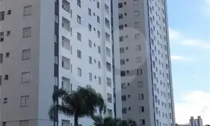 Apartamento A venda na Casa Verde – 2 Dormitórios, 1 Vaga e Ótima Localização!