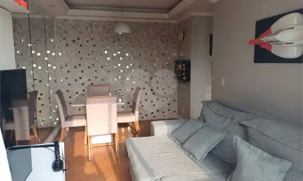 Apartamento à venda no bairro lauzane paulista - sp