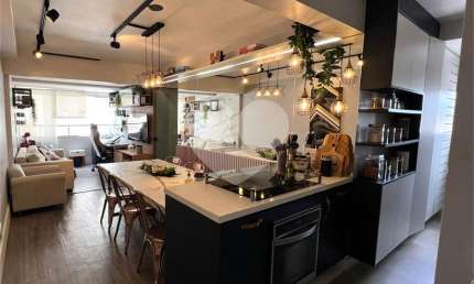 Apartamento com 2 quartos à venda na Avenida Jaçanã, 764, Jaçanã, São Paulo