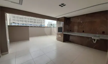 Apartamento com 2 quartos à venda na Rua Paulo Maldi, 206, Tucuruvi, São Paulo