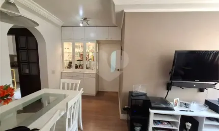 Apartamento com 3 quartos à venda na Rua Casa Forte, 134, Água Fria, São Paulo
