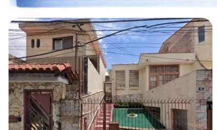 Casa com 3 quartos à venda na Rua Aguacerita, 41, Vila Dom Pedro II, São Paulo
