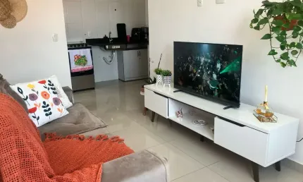 Apartamento com 1 quarto à venda na Rua Claudionor Barbieri, 116, Vila Isolina Mazzei, São Paulo
