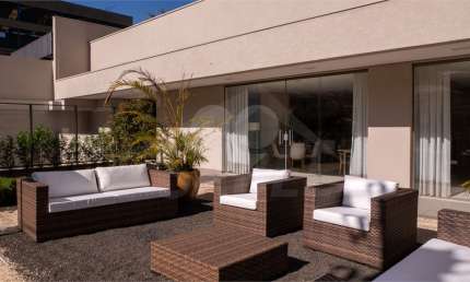 APARTAMENTO À VENDA 255M2 -  SANTANA | 4 SUÍTES | 4 VAGAS