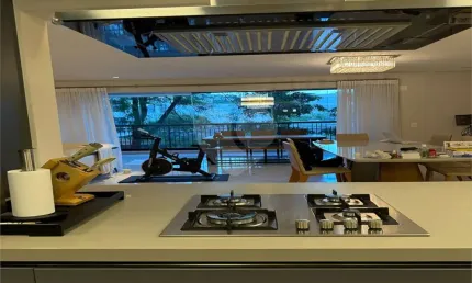 Apartamento à venda em santana - 3 suítes varanda gourmet 3 vagas - lazer de clube
