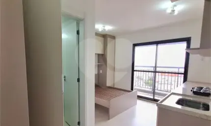 Studio à Venda no Tucuruvi com 27m² – Apenas 250m do Metrô! Ideal para Moradia ou Investimento