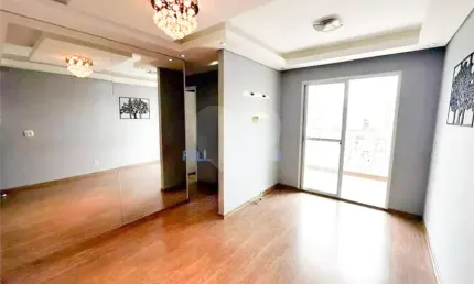 Apartamento com 3 quartos à venda na Rua Domingos José Sapienza, 101, Vila Amália (Zona Norte), São Paulo