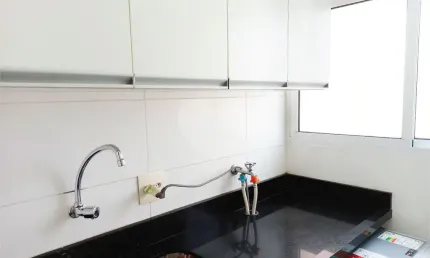 Apartamento à Venda - 52m² | ao lado do Metrô Tucuruvi