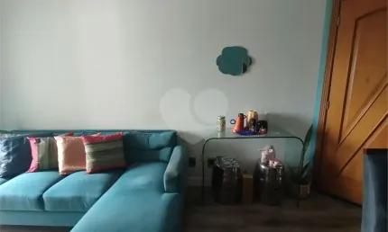 Apartamento à Venda no Imirim – 2 Dormitórios e Lazer Completo