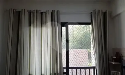 Apartamento 2 Dormitórios com Vaga – Excelente Localização