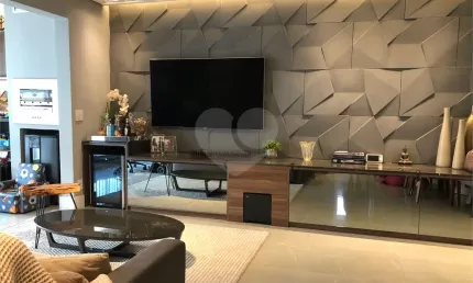 Apartamento à venda – casa verde ✔ 88m² | mobiliado | 2 dorms. (1 suíte) | varanda gourmet | 2 vagas