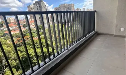 Apartamento à Venda – 2 Dormitórios, 55m², 1 Vaga – Jardim São Paulo, Zona Norte de SP – Próximo ao Metrô Parada Inglesa