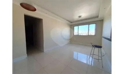 Apartamento à venda no mandaqui – 2 dormitórios, 1 suíte, 1 vaga – condomínio três américas