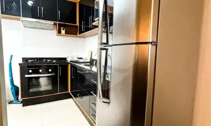 Casa de Condomínio no Tucuruvi - 68m² com 2 Suítes a 700m do Metrô