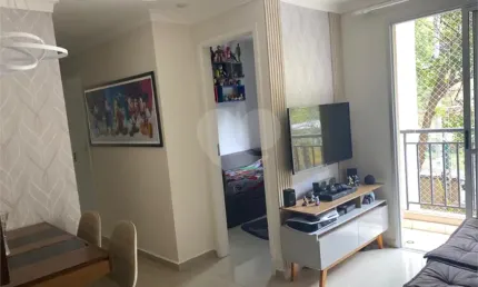 Apartamento com 3 quartos à venda na Rua Edmundo Kirmayr, 7, Vila Roque, São Paulo