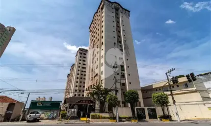 Apartamento à venda no horto florestal – 2 dormitórios, 51m², com vaga de garagem em condomínio seguro e bem localizado