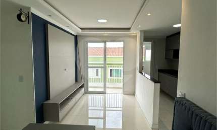 Apartamento de 2 dormitórios | 53m² a venda na Parada Inglesa