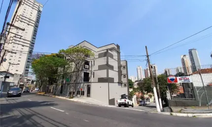 Apartamento de 36 metros quadrados com 2 dormitórios e 1 vaga à venda perto do Metrô Santana – São Paulo