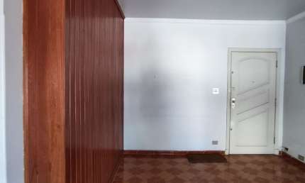 Apartamento naZona Norte SP, próximo ao Pastorinho e metrô Santana