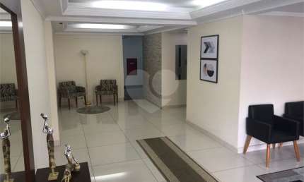 Apartamento à Venda | Santana - 3 Dormitórios (1 Suítes) | 2 Vagas