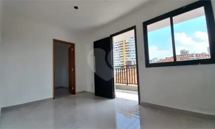 Apartamento à Venda na Água Fria – Rua Silos | 2 Dormitórios | 37,60 m²
