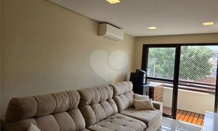 Apartamento à Venda na Casa Verde – 3 Dormitórios (1 Suíte), 2 Vagas e 75m² – Pronto para Morar