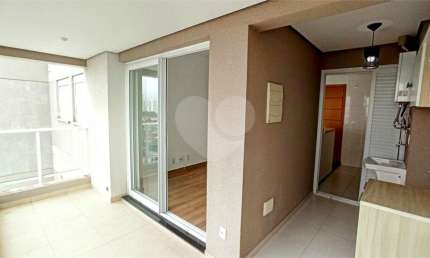 Apartamento à Venda no Condomínio Praça D'Amoreira – 2 Dormitórios, 1 Suíte, 57m² – Zona Norte de São Paulo
